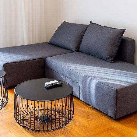 آيجيون Cozy City Central Flat @ Psila Alonia Square المظهر الخارجي الصورة