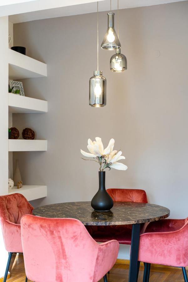 آيجيون Cozy City Central Flat @ Psila Alonia Square المظهر الخارجي الصورة