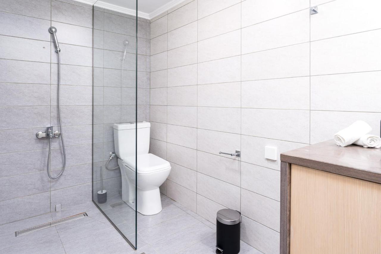 آيجيون Cozy City Central Flat @ Psila Alonia Square المظهر الخارجي الصورة