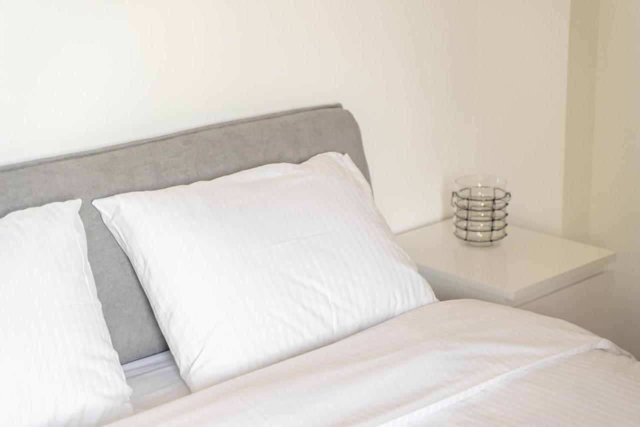 آيجيون Cozy City Central Flat @ Psila Alonia Square المظهر الخارجي الصورة