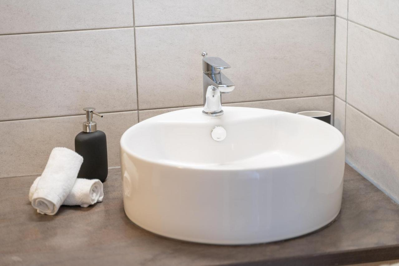 آيجيون Cozy City Central Flat @ Psila Alonia Square المظهر الخارجي الصورة