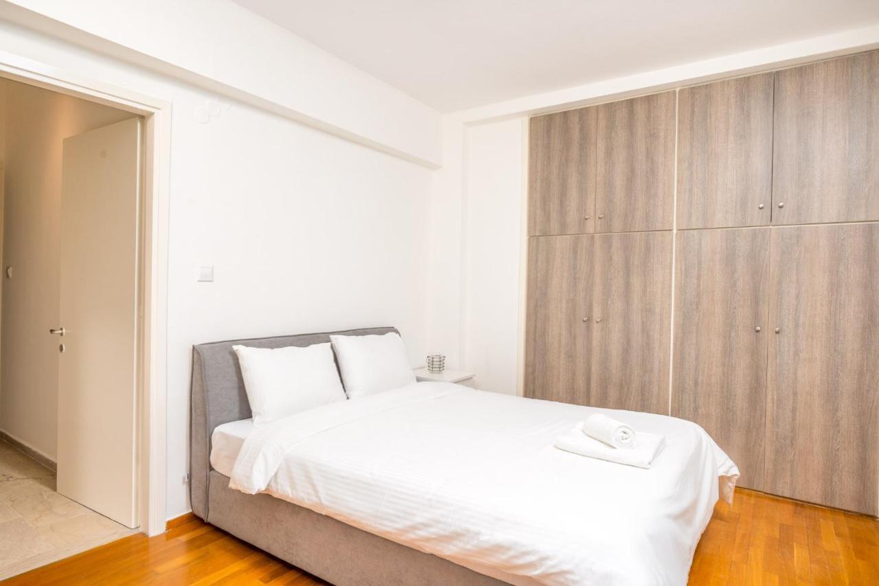آيجيون Cozy City Central Flat @ Psila Alonia Square المظهر الخارجي الصورة