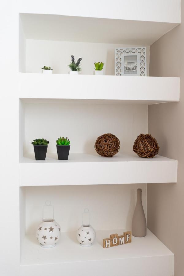 آيجيون Cozy City Central Flat @ Psila Alonia Square المظهر الخارجي الصورة